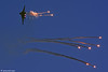 FireWorks Israel Air Force