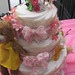 Diaper Cake by madaise