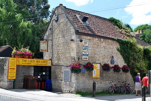 The Lock Inn, Bradford on Avon