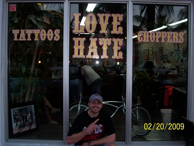 miami ink tattoo prices. Miami Ink Appointments