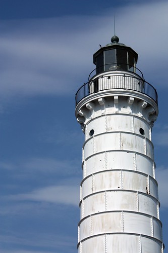 Lighthouse Tower