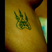 Ibiza - thai tattoo