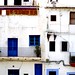 Ibiza - _ fachada simetrica.