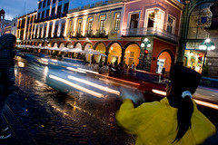 Centro de Puebla