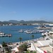 Ibiza - View from Hotel Room