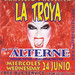 Ibiza - Ibiza: discoteca Amnesia - serata "Troya A
