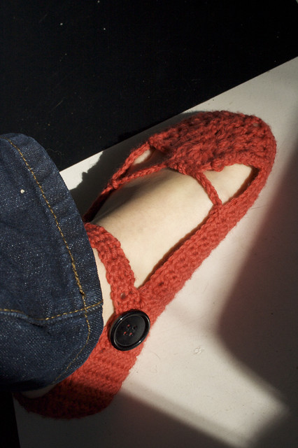 Sew Shoes &amp; Slippers! Free Shoe Sewing Patterns &amp; Projects