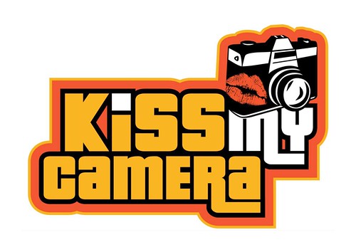 Kiss My Camera Exhibition!