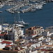 Ibiza - Ibiza Dalt Vila panorama case 2