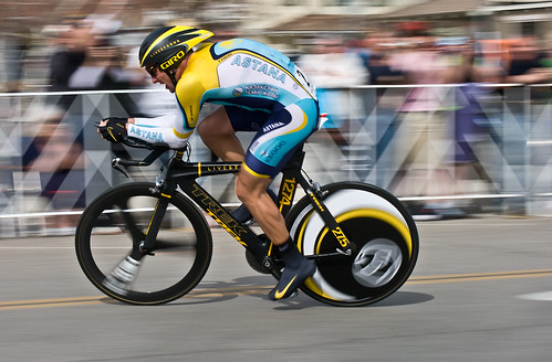 Lance Armstrong -2009 Tour of California