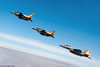 High altitude chase formation  Israel Air Force