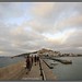 Ibiza - Retirada luego de una batalla de fotos