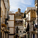 Ibiza - Una calle del puerto