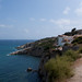 Ibiza - Bay view from Eivissa fort