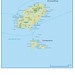 Formentera - Mapa Ibiza y Formentera