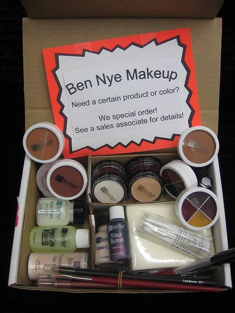 theatrical makeup kits. dresses Eye Makeup ; As a theatrical theatrical makeup kits.