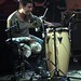 Ibiza - Balearic percussionist