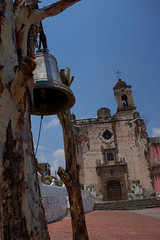 Ex convento atlixco Puebla