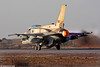 Twilight run  Israel Air Force