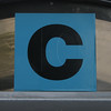 letter C