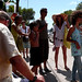Ibiza - sky people sun colour hair spain ibiza