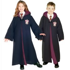 Gryffindor Dress Robes
