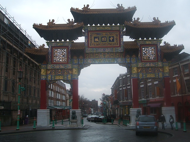 chinese places to visit