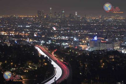 622005s_Los Angeles_Night