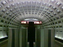 Courthouse Metro