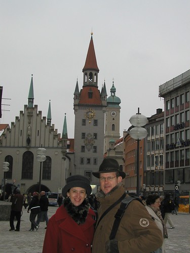 Munich March 2006 008