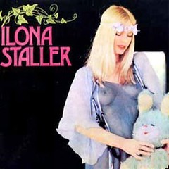 Artist-IlonaStaller,Album-IlonaStaller