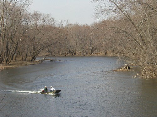 Farmington River