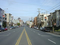 California Street