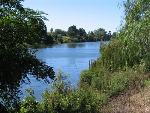 Hawkesbury River, NSW
