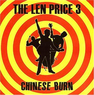 Chinese Burn - The Len Price 3