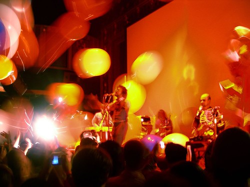 03-31 Flaming Lips @ Webster Hall (11)