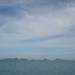 Approaching Ang Thong National Marine Park 2
