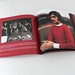 Spread 'George Best: The Legend - In Pictures' right- & left-hand image Colour