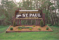 St. Paul 1