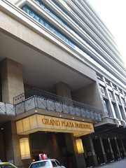 Grand Plaza ParkRoyal