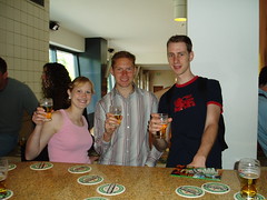 Heineken Bar 1