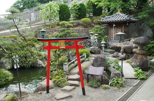 Tokuonji Temple