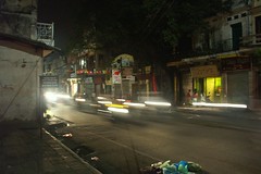 Hanoi at Night