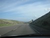 Pacheco Pass, highway 152