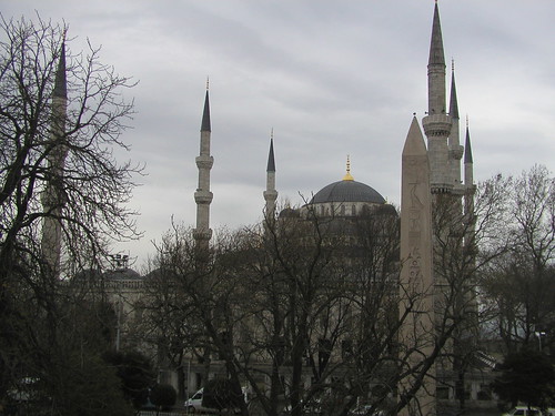 Istanbul Turkey 2005 051