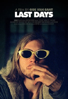 last days poster - 300