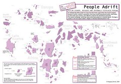 mapa refugiados