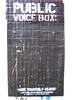 Public Voice Box