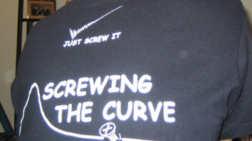 screw the curve