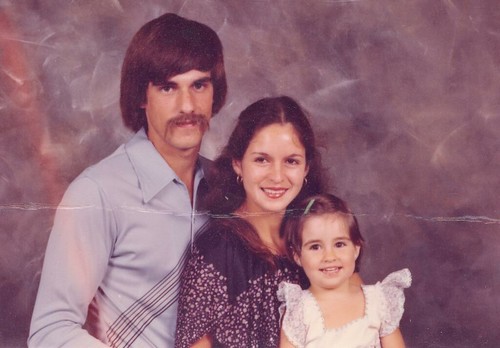 my family 1979